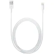 Apple Lightning Mxly2Zm/A Usb Datu un Uzlādes Kabelis 1M  190199534865