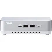 Asus Nuc 14Pro/Rnuc14Rvsu500002I/Intel Ultra 5 125H/Intel Arc graphics/4xUSB/M.2 22X80 Nvme 22X42 Nvme/2,5Gbe Lan/2Xhdmi/ 2X Thunderbolt 4 Usb-CDp/No Storage/No Ram/Ax211.D2Wg.nv/No Os/Eu Cord/KitL6/Ean4711387496657  90Ar0051-M00040 4711387496657