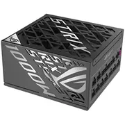 Asus Rog Strix-1000P-Gaming power supply unit 1000 W 204 pin Atx Black, Silver  90Ye00W1-B0Na00 4711387594384 Zdlasuobu0047