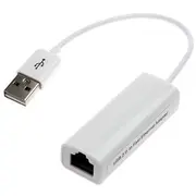 Atl Ak218 10/100Mbps Usb Tīkla karte  9004362441564