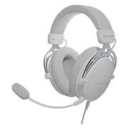 Austiņas Genesis Toron 531 White  Nsg-2339 5901969449570