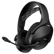 Austiņas Hyperx Cloud Jet Wireless Black  Aj0T1Aa 198701202189