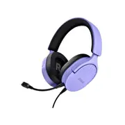 Austiņas Trust Gxt 489P Fayzo Purple  25301 8713439253016