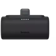 Baseus Compact Ip Ārējais akumulators 5000Mah  P10068307113-00 6932172663124