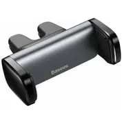 Baseus Steel Cannon Telefona turētājs Gaisa Restei  Sugp-01 6953156227767