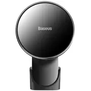 Baseus Wxjn-01 Pda Viedtālruņa turētājs auto ar bezvadu uzlādi 15W  6953156206861