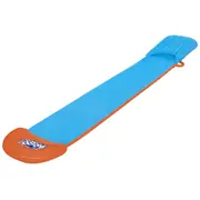 Bestway 52477 H2Ogo Tsunami Splash Ramp Single Slide  T-Mlx48855 6941607308974