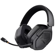 Bezvadu austiņas Trust Gxt493 Carus Black  25491 8713439254914
