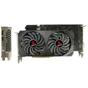 Biostar Geforce Rtx 3050 6Gb graphics card  Rtx3050-6Gb 4712960688056 Vgabionvd0022