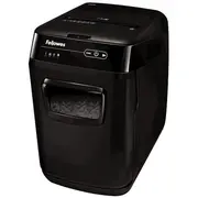 Biroja piederumi Fellowes  Shredder Automax150C Cross-Cut/4680101 4680101 043859683741