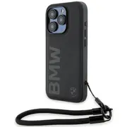 Bmw Bmhcp15L23Rmrlk Aizmugurējais Apvalks Priekš Apple iPhone 15 Pro  3666339232672