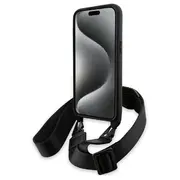 Bmw Bmhcp15X23Psvtk Aizmugurējais Apvalks priekš Apple iPhone 15 Pro Max  3666339235680