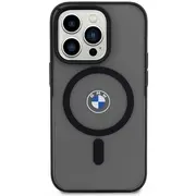 Bmw Bmhmp14Mdslk Magsafe Aizmugurējais Apvalks Priekš Apple iPhone 14 Plus  3666339121716