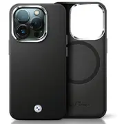 Bmw Bmhmp15X23Pufwk Aizmugurējais Apvalks priekš Apple iPhone 15 Pro Max  3666339233280