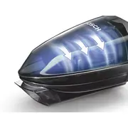 Bosch Bhn16L handheld vacuum Bagless  4242005190874 Agdbosodk0148