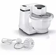 Bosch Serie 2 Mums2Aw00 Virtuves kombains 700W 3.8L  4242005252114