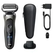 Braun Series 7 bārdas skuveklis  72-C1200S 8700216645300