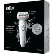Braun Silk 9 epilators  Ses9-000 7500435225243