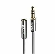 Cable Audio Extension 3.5Mm 1M/35327 Lindy  35327 4002888353274