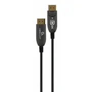 Gembird Cc-Dp8K-Aoc-5M Aktīvais optiskais Displayport kabelis 5 M  8716309128810