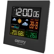 Camry Meteoroloģiskā stacija  Cr 1166 5902934831499