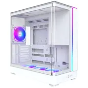 Case Montech micro Atx/Mini-Itx White Midi Tower Pc King 45 Pro King45ProW  W 4710562749328