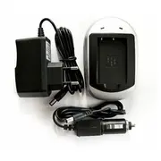 Charger Minolta Np-400, Pentax D-Li50  Dv00Dv2029 4775341220290