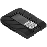 External Hdd Adata 2Tb Colour Black Ahd710P-2Tu31-Cbk  4713218460424