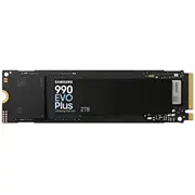 Cietais disks Samsung 990 Evo Plus 2Tb  Mz-V9S2T0Bw 8806095575650