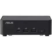 Asus Nuc 14Pro/Rnuc14Rvku500002I/Intel Ultra 5 125H/Intel Arc graphics/4xUSB/M.2 22X80 Nvme 22X42 Nvme/2,5Gbe Lan/2Xhdmi/ 2X Thunderbolt 4 Usb-CDp/No Storage/No Ram/Ax211.D2Wg.nv/No Os/Eu Cord/Slim KitL6/Ean4711387492314  90Ar0062-M00090 4711387492314