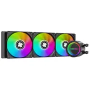 Cpu Cooler Multi Socket/Lq360G.argb Xc997 Xilence  4044953503924