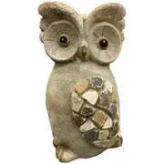 Dārza dekors Pūce 8X15Cm  4750959106310 9106310