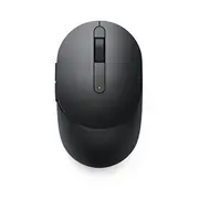 Datora pele Dell  Pro Ms5120W 2.4Ghz Wireless Optical Mouse, Black 570-Abho 2000001107898