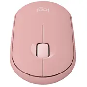 Datorpele Logitech Pebble Mouse 2 M350S Pink  910-007014 5099206110410