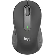 Datorpele Logitech Signature M650 L Left Graphite  910-006239 5099206097209