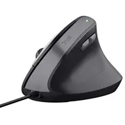 Datorpele Trust Bayo Ii Black  25144 8713439251449