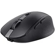 Datorpele Trust Ozaa Black  24819 8713439248197