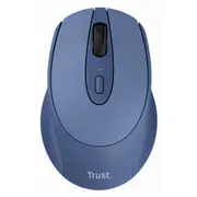 Datorpele Trust Zaya Blue  25039 8713439250398