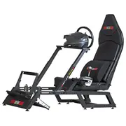 Datoru krēsli / galdi Next Level Racing  Formula and Gt Simulator Cockpit F-Gt Nlr-S010 667380785820