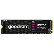 Goodram Px700 Ssd Ssdpr-Px700-02T-80 internal solid state drive M.2 2.05 Tb Pci Express 4.0 Nvme 3D Nand  5908267965054 Diagorssd0097