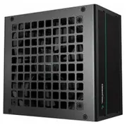 Deepcool Pf750 Barošanas bloks 750W  R-Pf750D-Ha0B-Eu 6933412711605