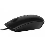 Dell Ms116 Black  570-Aais/P1