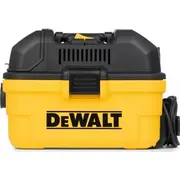 Dewalt Dxv15T industrial hoover  At-Dxv15T 6921183004354 Agddewodk0010
