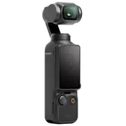 Dji Pocket 3 Creator Combo Soprta Kamera  Cp.os.00000302.01 6941565969903