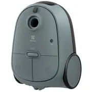 Electrolux Eb61C1Og vacuum 3.5 L Drum Dry 850 W Dust bag  7332543822928 Agdelcodk0288