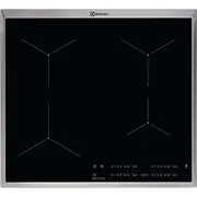 Electrolux indukcijas plīts virsma  Eit60443X 7333394022031
