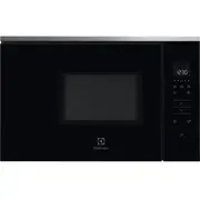 Electrolux Kmfe172Tex Built-In Solo microwave 800 W Black  7332543665631 Agdelckmz0029