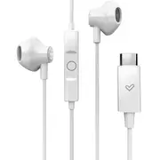 Energy Sistem Easypods Austiņas ar mikrofonu Usb-C  459278 8432426459278