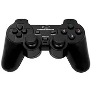 Esperanza Eg102 spēļu vadības pults priekš Pc  5905784767147