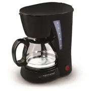 Esperanza Ekc006 kafijas automāts 0,6L  5901299931264